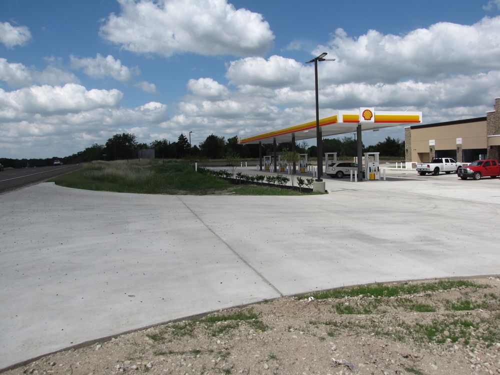 ±5.62 Acres | Hwy 30 & Winding Creek | Bryan, TX: SH-30, Bryan, TX 77802